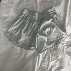 Lululemon Shorts - Never Worn